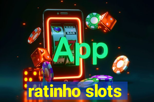 ratinho slots